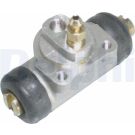 Delphi Radbremszylinder LW60298