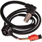 Sensor, Raddrehzahl 20-0057 Sensor, Raddrehzahl 20-0057