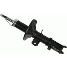 Stoßdämpfer 317 598