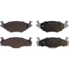 Bremsbelagsatz, Scheibenbremse QP6959 Bremsbelagsatz, Scheibenbremse QP6959