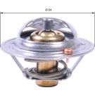 Gates Thermostat, Kühlmittel TH41782G1