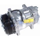 Kompressor, Klimaanlage TSP0159337
