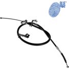 Blue Print Seilzug, Feststellbremse ADT346350