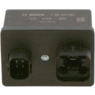 BOSCH Steuergerät, Glühzeit 0 281 003 080