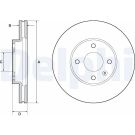 Bremsscheibe BG4671C