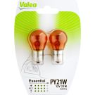 Valeo Glühlampe, Blinkleuchte ESSENTIAL 032108