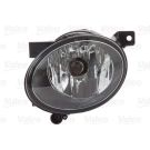 Valeo Nebelscheinwerfer 045096
