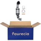 Hella Katalysator Easy2Fit – PARTNERED with Faurecia 8LE 366 052-621