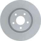 BOSCH Bremsscheibe 0 986 479 C52
