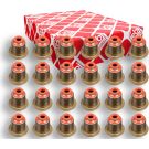 FEBI BILSTEIN 21115 Dichtungssatz, Ventilschaft FEBI BILSTEIN 21115 Dichtungssatz, Ventilschaft