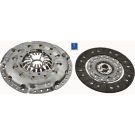 SACHS 3000 951 115 Kupplungssatz XTend