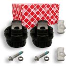 FEBI BILSTEIN 02497 Reparatursatz, Achskörper FEBI BILSTEIN 02497 Reparatursatz, Achskörper