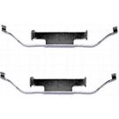 Textar Zubehörsatz, Bremssattel 82028700