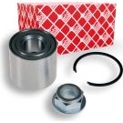 FEBI BILSTEIN 173386 Radlagersatz FEBI BILSTEIN 173386 Radlagersatz
