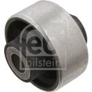 febi bilstein 2 x FEBI Lagerung, Lenker 34283