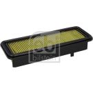 FEBI BILSTEIN 184321 Luftfilter FEBI BILSTEIN 184321 Luftfilter