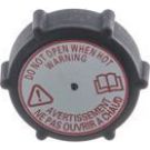 Verschlussdeckel, Kühlmittelbehälter CRB 122 000S Verschlussdeckel, Kühlmittelbehälter CRB 122 000S