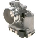 BOSCH Drosselklappenstutzen 0 280 750 556