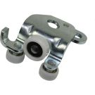 Metzger Rollenführung, Schiebetür 2310041