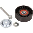 Maxgear Umlenk-/Führungsrolle, Keilrippenriemen 54-0345
