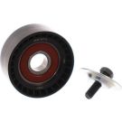 Umlenk-/Führungsrolle, Keilrippenriemen VKM 34714