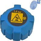 Verschlussdeckel, Kühlmittelbehälter ADC49908 Verschlussdeckel, Kühlmittelbehälter ADC49908
