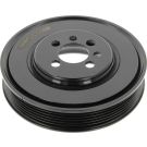 Corteco Riemenscheibe, Kurbelwelle 80001118