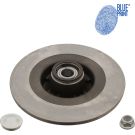 Blue Print Bremsscheibe ADR164323