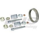 HJS Dichtungssatz, Abgasanlage 82 22 4625