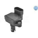 Sensor, Saugrohrdruck 214 812 0004