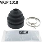 SKF Faltenbalgsatz, Antriebswelle VKJP 1018
