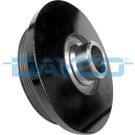 Dayco Riemenscheibe, Kurbelwelle DPV1181