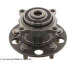 Blue Print Radlagersatz ADH28360
