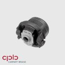 CPB Lagerung, Achsträger 500636