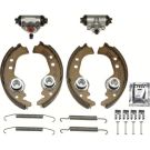 TRW Bremsbackensatz Brake Kit BK1726