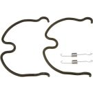 TRW Zubehörsatz, Bremsbacken SFK400