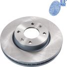 Bremsscheibe ADG04365 Bremsscheibe ADG04365