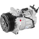 Kompressor, Klimaanlage Valeo Origins New OE TECHNOLOGIE 813262