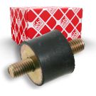 FEBI BILSTEIN 10506 Lagerung, Kühler