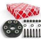 FEBI BILSTEIN 43490 Hardyscheibe FEBI BILSTEIN 43490 Hardyscheibe