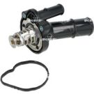 NRF Thermostat, Kühlmittel EASY FIT 725202