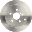 BOSCH Bremsscheibe 0 986 479 658