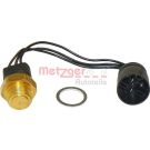 Metzger Temperaturschalter, Kühlerlüfter 0915206