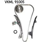 SKF Steuerkettensatz VKML 91005
