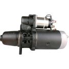 Starter 8EA 012 586-021 Starter 8EA 012 586-021