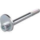Tedgum Sturzkorrekturschraube TED59723 Tedgum Sturzkorrekturschraube TED59723