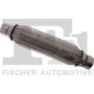 Flexrohr, Abgasanlage 435-253