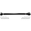FEBI BILSTEIN 174099 Gelenkwelle, Achsantrieb FEBI BILSTEIN 174099 Gelenkwelle, Achsantrieb