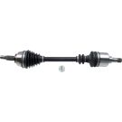 FEBI BILSTEIN 183826 Antriebswelle