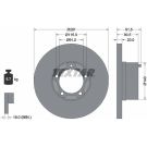 Bremsscheibe 92031500